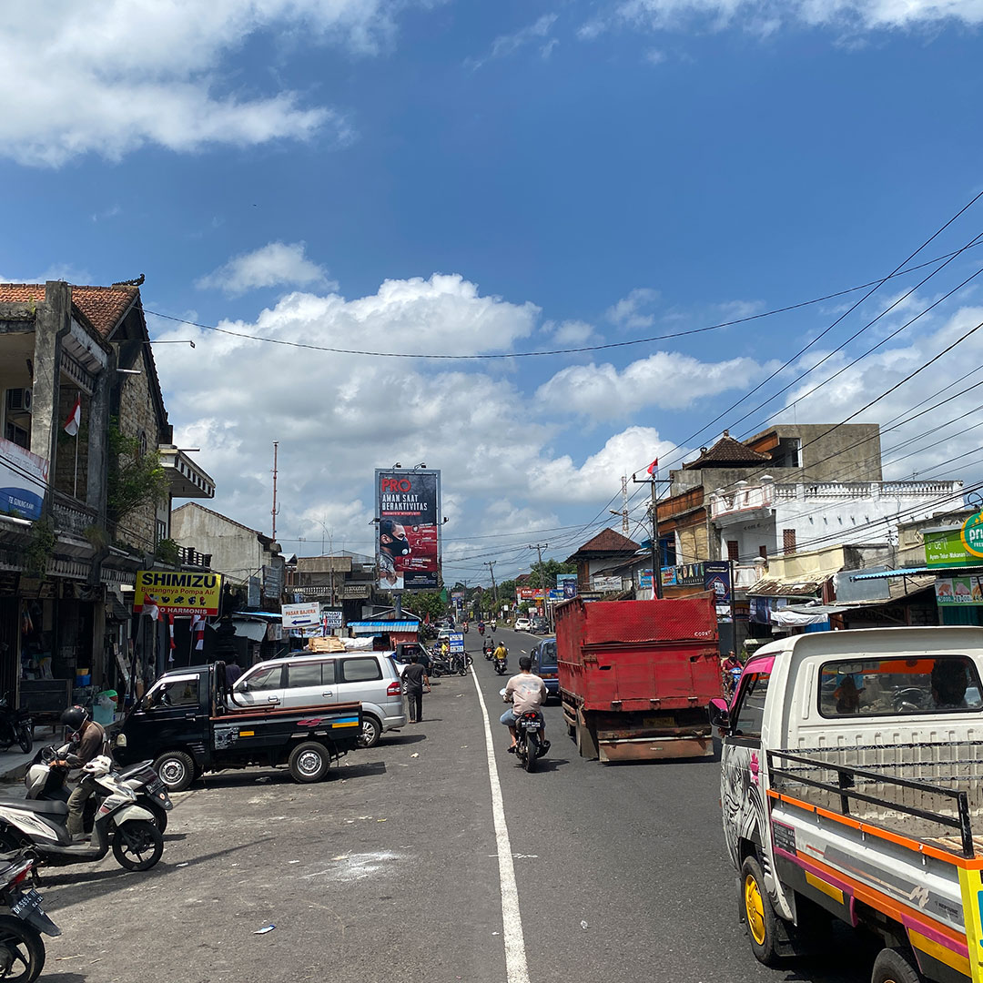 Pasar Senggol Bajera