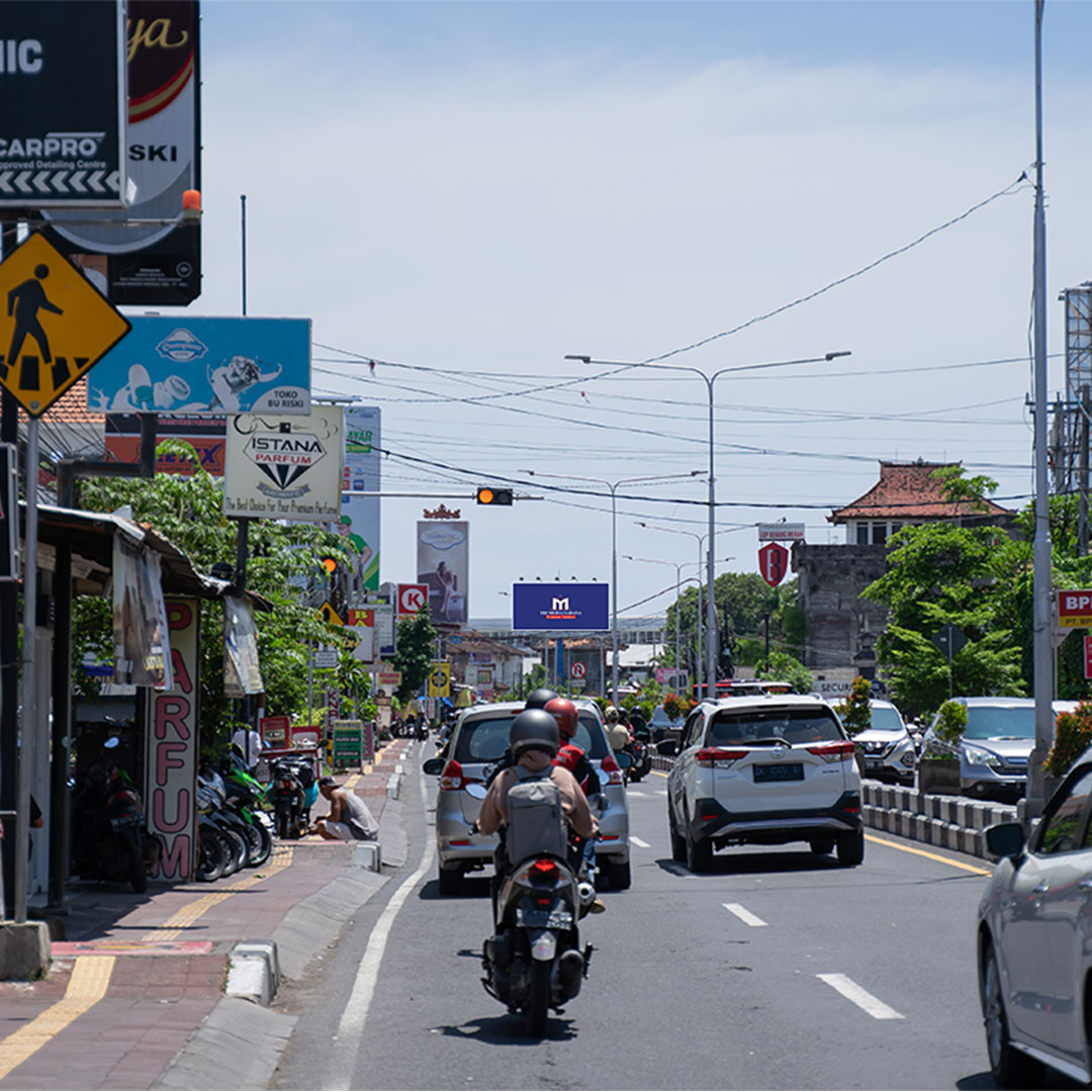 Jl. Imam Bonjol (JB School)