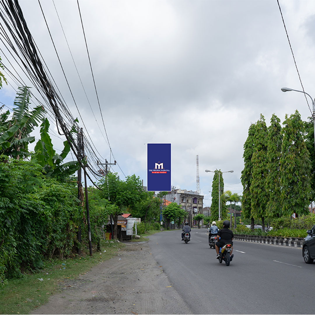 Jl. By Pass Ngurah Rai (Lotte Mart) – Denpasar AVAILABLE