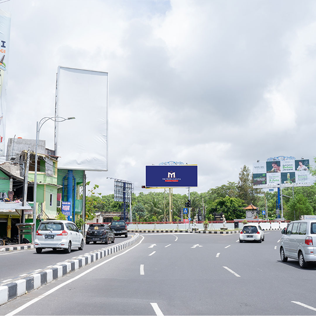 Jl. By Pass Ngurah Rai ( Toll Bali Mandara) A