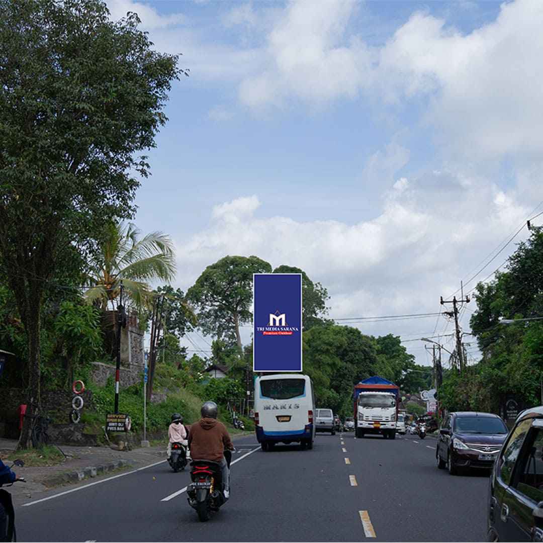 Jl. Ahmad Yani – Tabanan