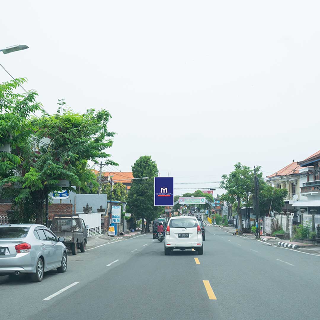 Jl. WR Supratman – Singaraja