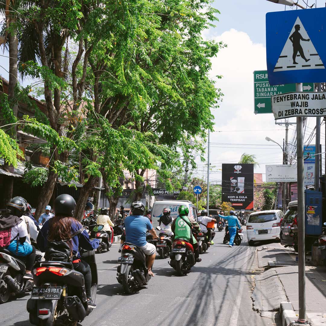 Pasar Sanglah