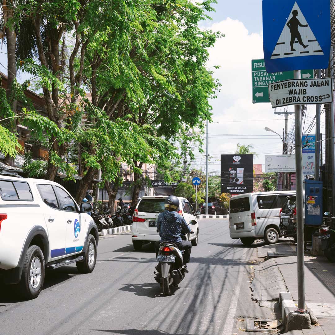 Pasar Sanglah